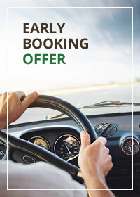 Early Booking Offer